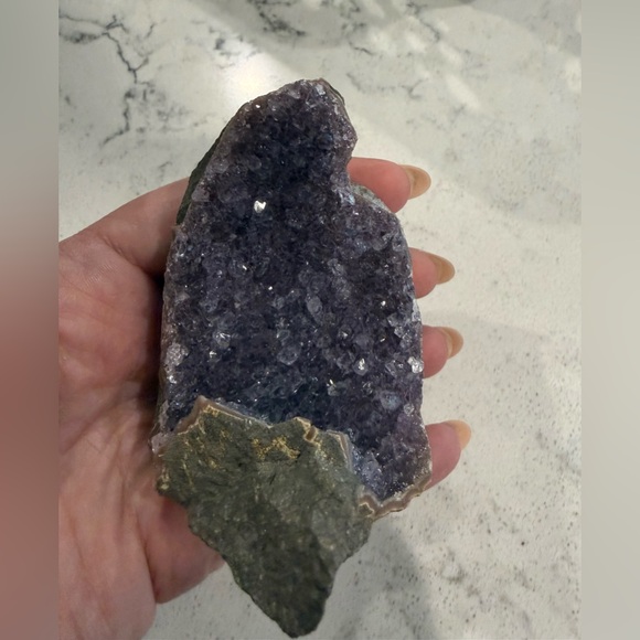 Amethyst Cut Base - Picture 2 of 6